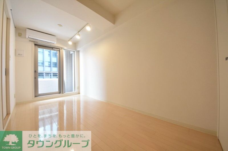 レジディア三越前の物件内観写真