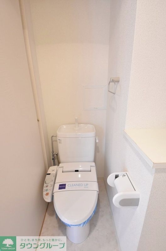 レジディア三越前の物件内観写真