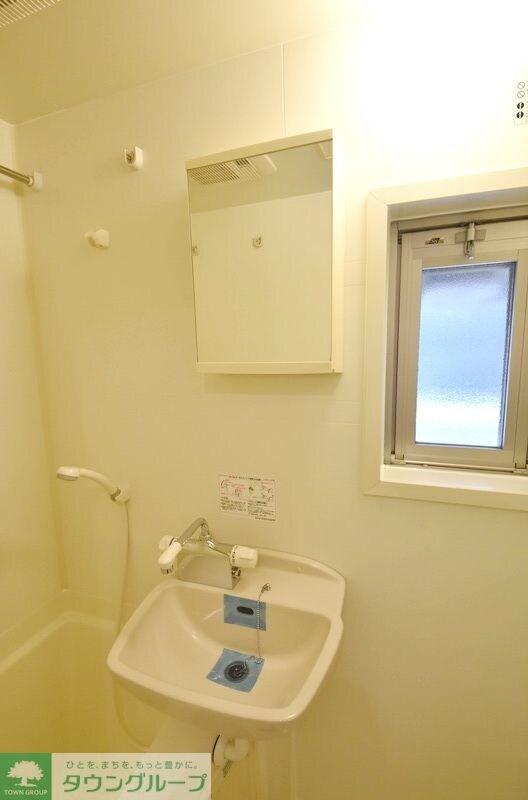 レジディア三越前の物件内観写真