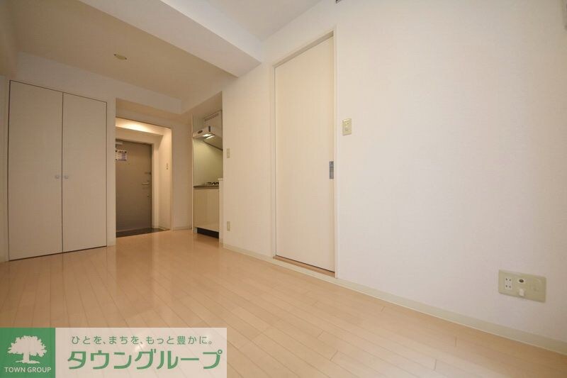 レジディア三越前の物件内観写真