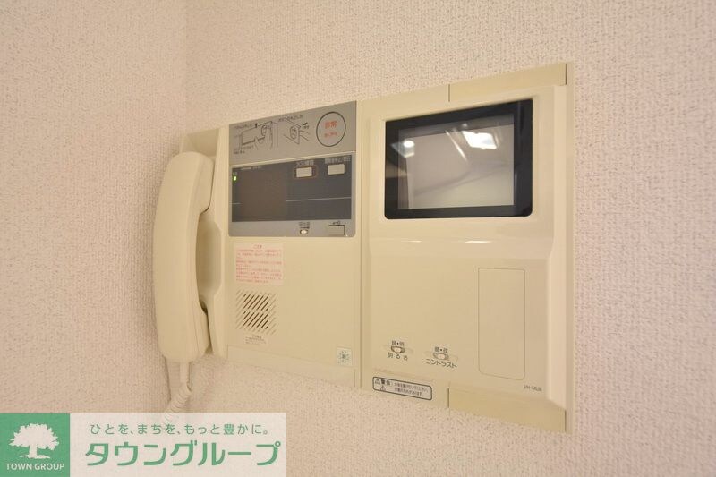 レジディア三越前の物件内観写真