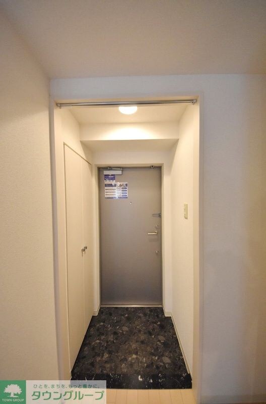 レジディア三越前の物件内観写真