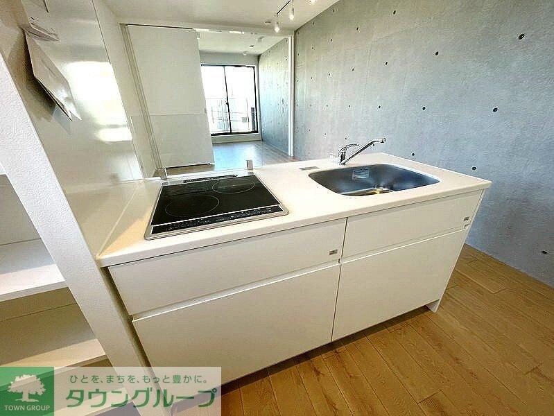 Ｆｕｌｌｅａ白金台の物件内観写真