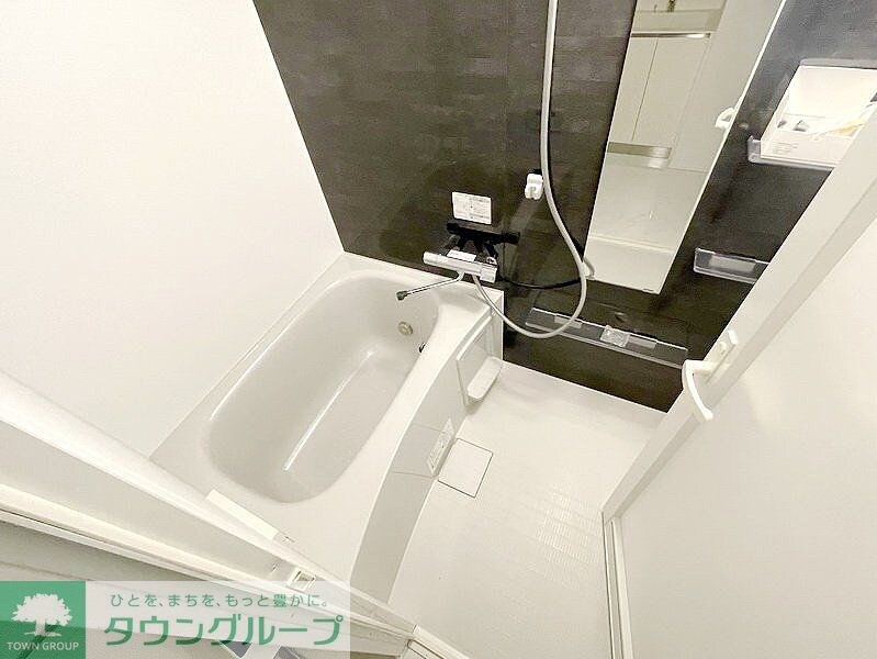 Ｆｕｌｌｅａ白金台の物件内観写真