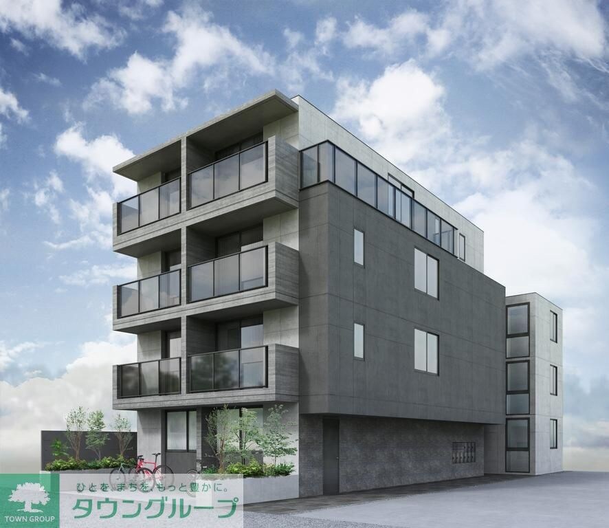 Ｆｕｌｌｅａ白金台の物件内観写真