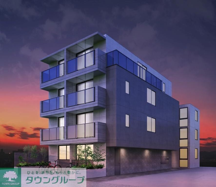 Ｆｕｌｌｅａ白金台の物件内観写真