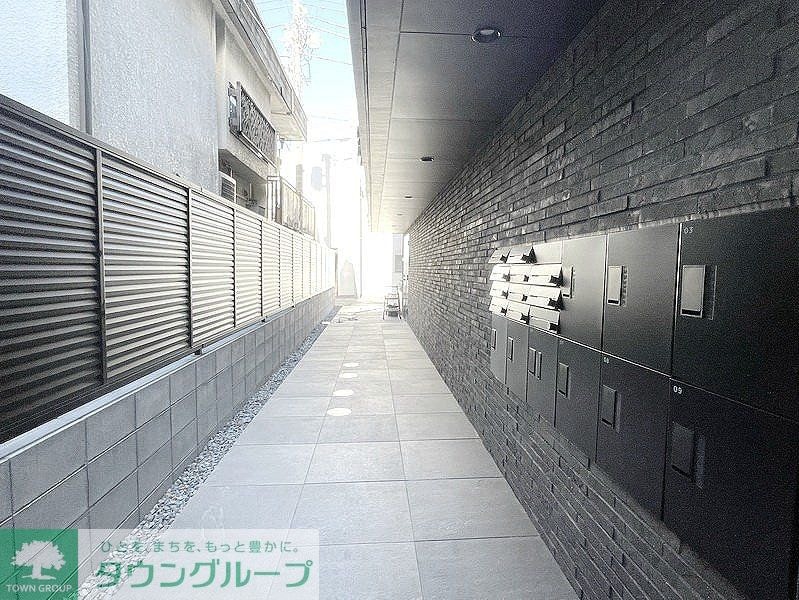 Ｆｕｌｌｅａ白金台の物件内観写真