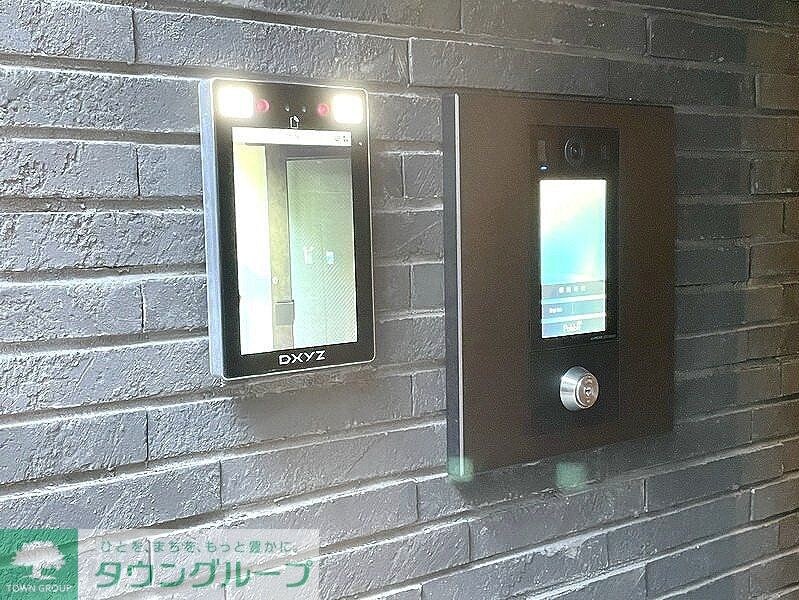 Ｆｕｌｌｅａ白金台の物件内観写真