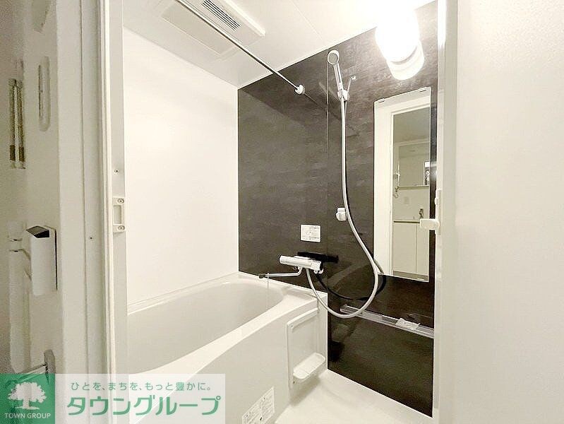 Ｆｕｌｌｅａ白金台の物件内観写真