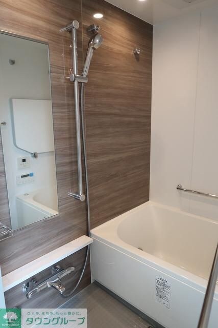 ローレルタワールネ浜松町の物件内観写真