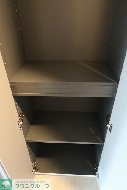 ローレルタワールネ浜松町の物件内観写真