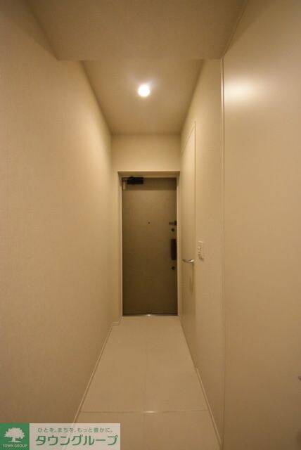 Ｐｒｉｍｅ　Ａｒｔ白金台の物件内観写真