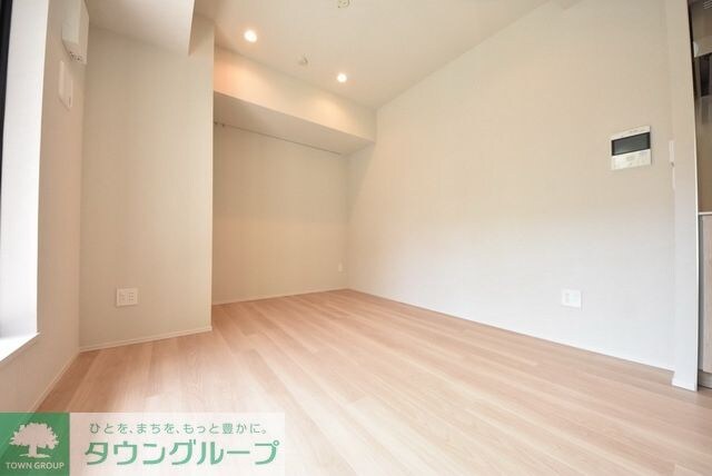Ｐｒｉｍｅ　Ａｒｔ白金台の物件内観写真