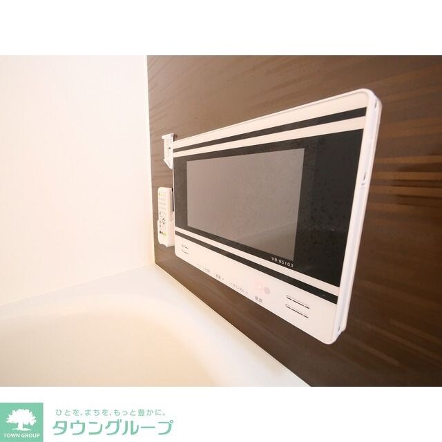 テラス八丁堀の物件内観写真