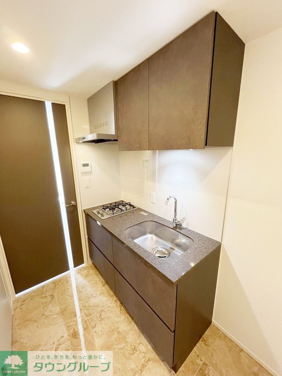 ヴェール・クレール大崎の物件内観写真