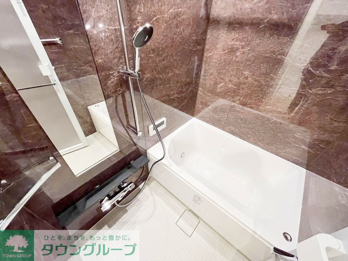 ヴェール・クレール大崎の物件内観写真