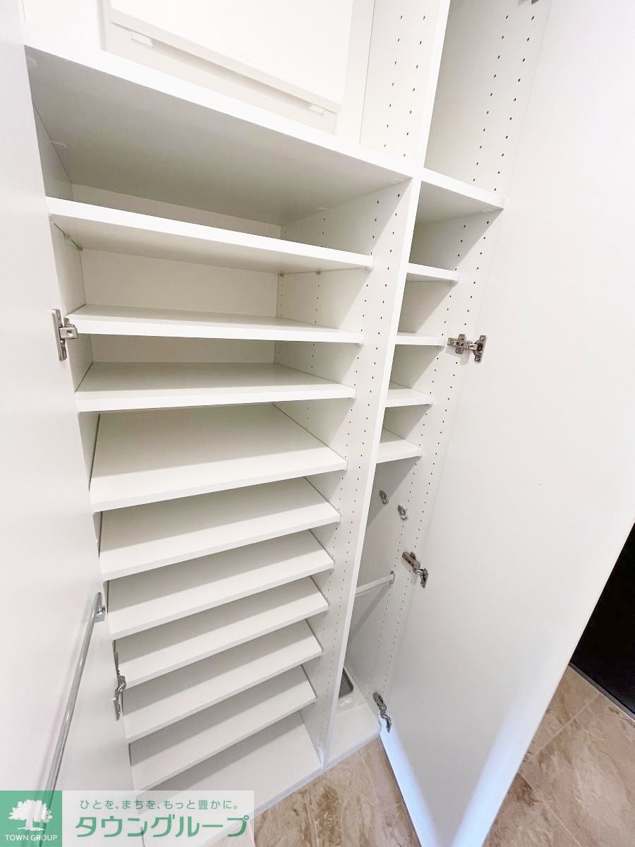 ヴェール・クレール大崎の物件内観写真