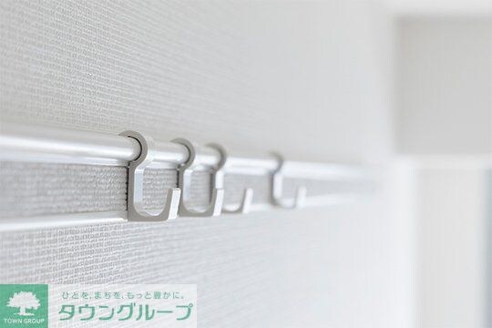 プラウドフラット三越前イーストの物件内観写真