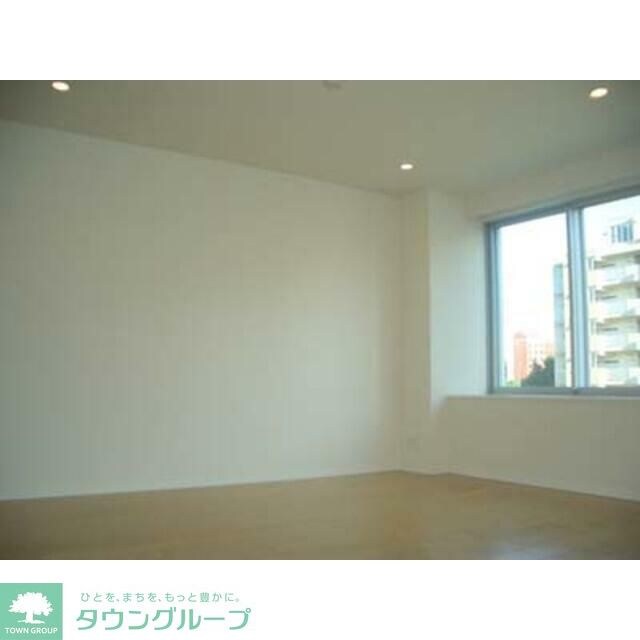 アビティ目黒の物件内観写真