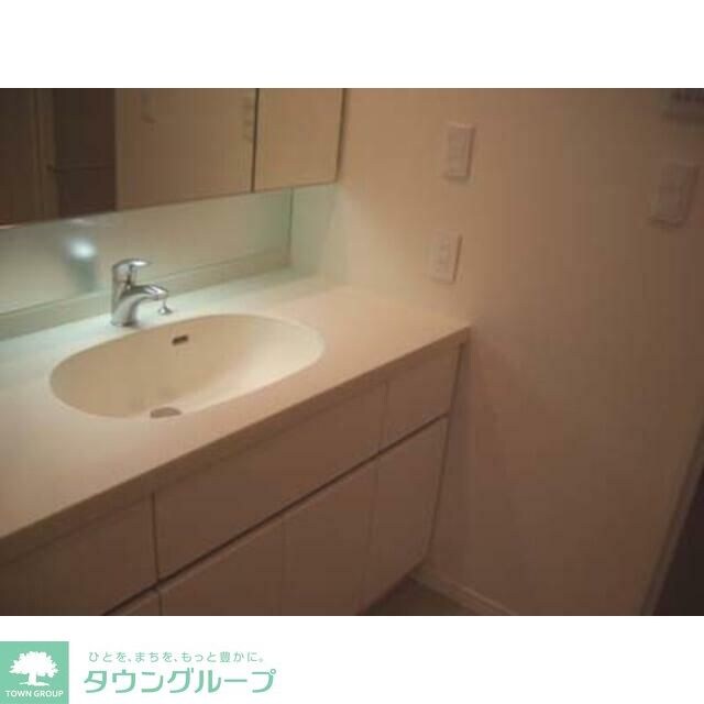 アビティ目黒の物件内観写真