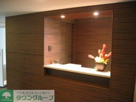 アビティ目黒の物件内観写真