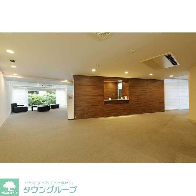 アビティ目黒の物件内観写真