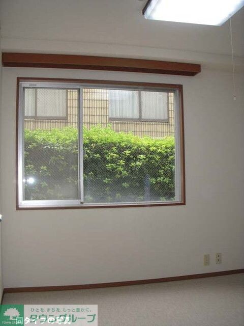 ブルグ池田山の物件内観写真