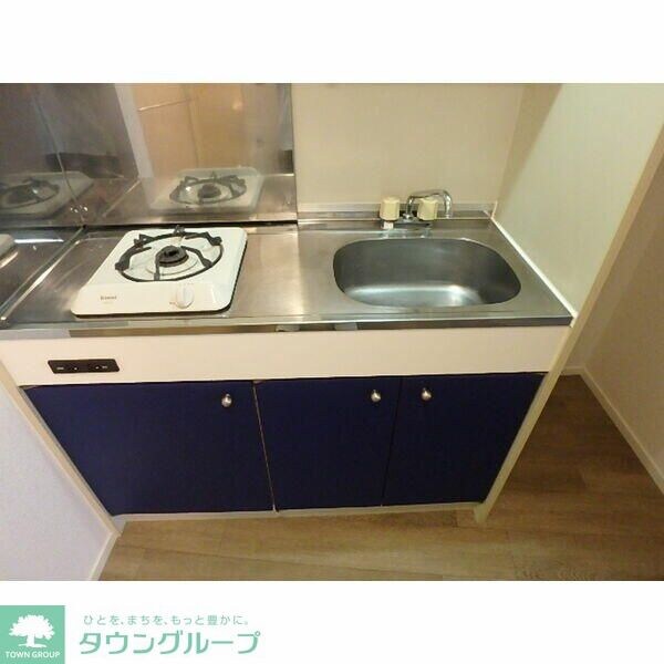 シンシア日本橋新川の物件内観写真