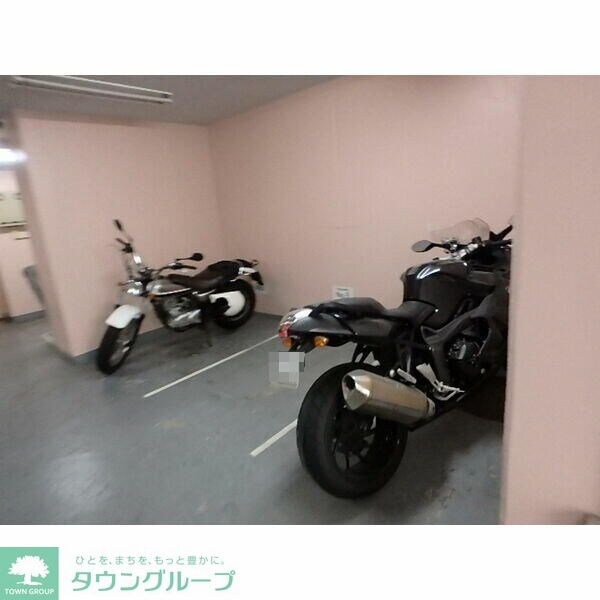 シンシア日本橋新川の物件内観写真