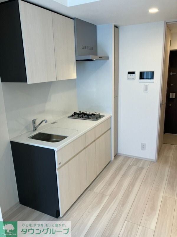 シーズンフラッツ大森ブライトの物件内観写真