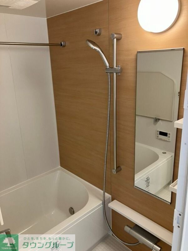 シーズンフラッツ大森ブライトの物件内観写真