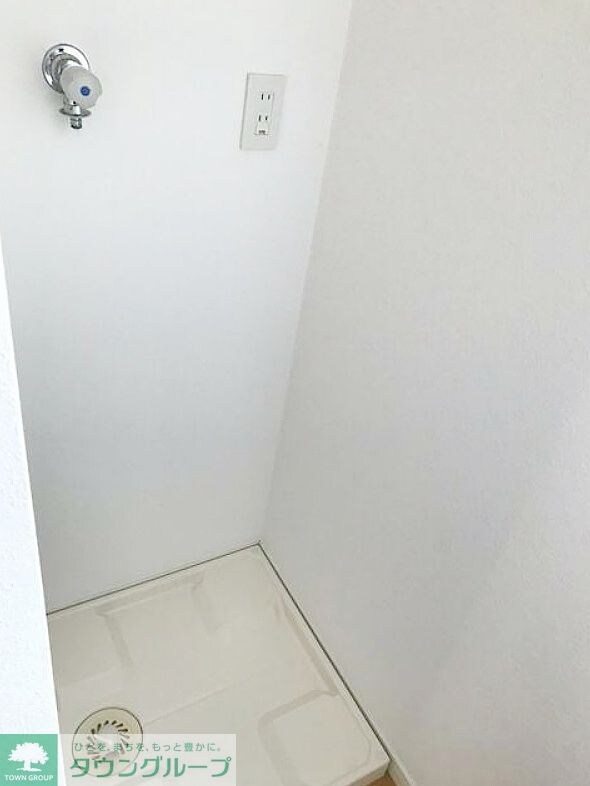 クレジデンス日本橋浜町の物件内観写真