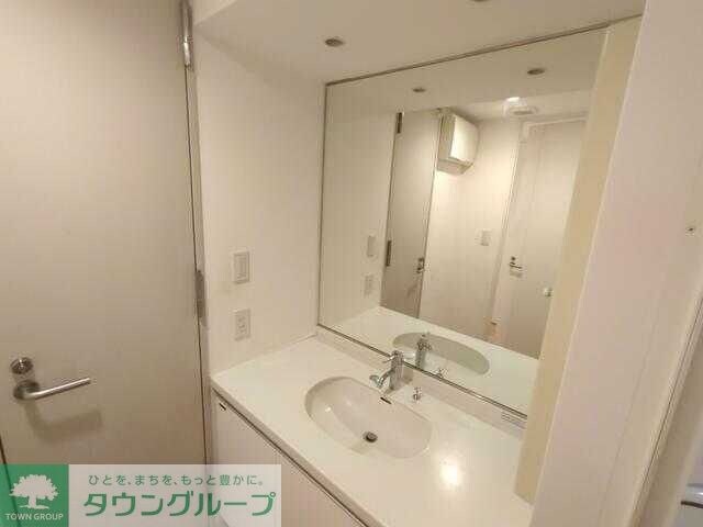 クレジデンス日本橋浜町の物件内観写真