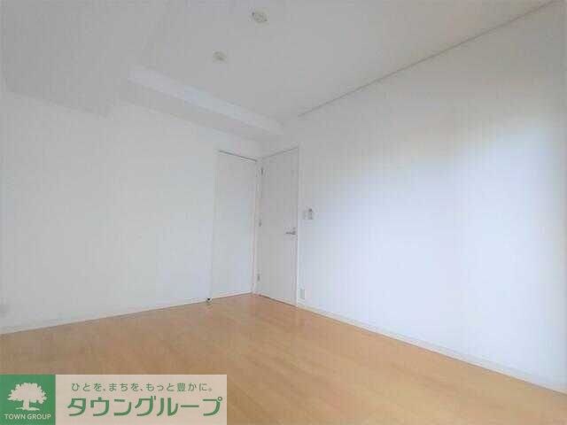 クレジデンス日本橋浜町の物件内観写真