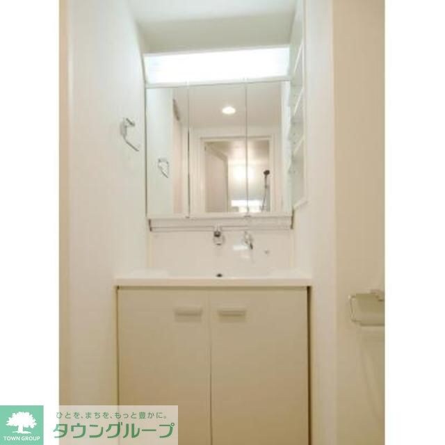 パークアクシス八丁堀の物件内観写真