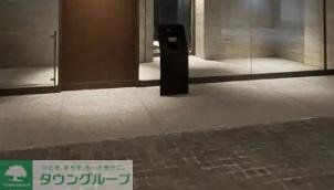 白金ザ・スカイ　の物件内観写真