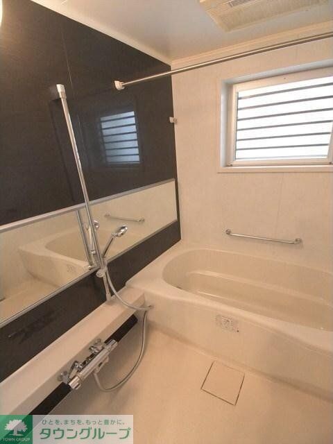 プラチナコート広尾の物件内観写真