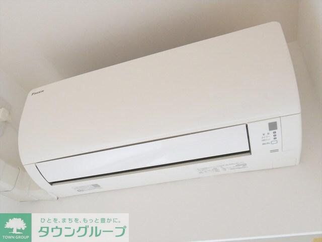 プラチナコート広尾の物件内観写真