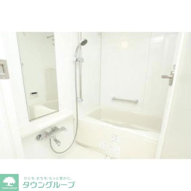 ＴＨＥ　ＴＯＫＹＯ　ＴＯＷＥＲＳ　ＭＩＤＴＯＷＥＲの物件内観写真