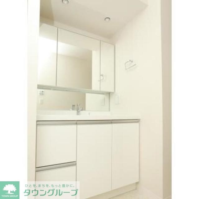 ＴＨＥ　ＴＯＫＹＯ　ＴＯＷＥＲＳ　ＭＩＤＴＯＷＥＲの物件内観写真