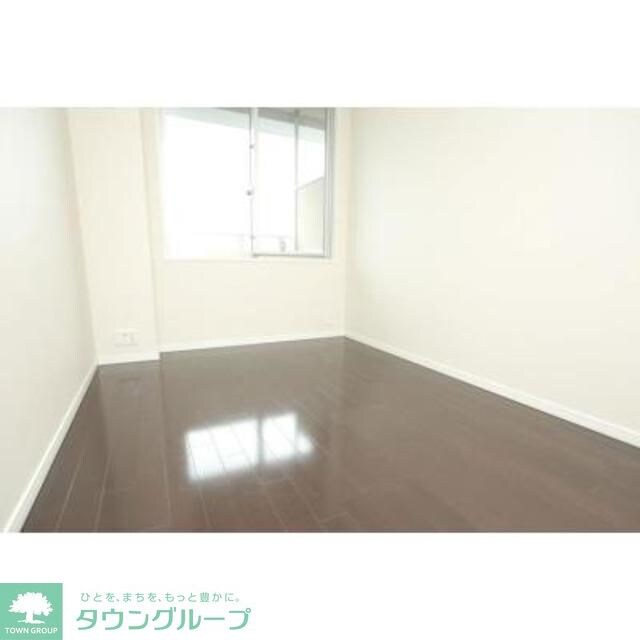 ＴＨＥ　ＴＯＫＹＯ　ＴＯＷＥＲＳ　ＭＩＤＴＯＷＥＲの物件内観写真