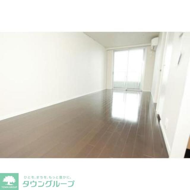 ＴＨＥ　ＴＯＫＹＯ　ＴＯＷＥＲＳ　ＭＩＤＴＯＷＥＲの物件内観写真