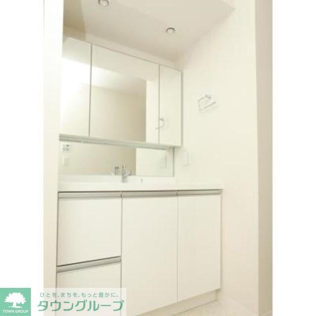 ＴＨＥ　ＴＯＫＹＯ　ＴＯＷＥＲＳ　ＭＩＤＴＯＷＥＲの物件内観写真