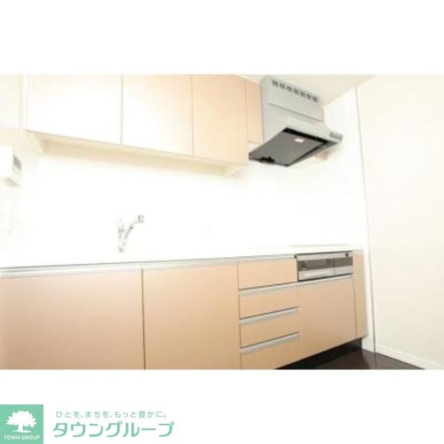 ＴＨＥ　ＴＯＫＹＯ　ＴＯＷＥＲＳ　ＭＩＤＴＯＷＥＲの物件内観写真