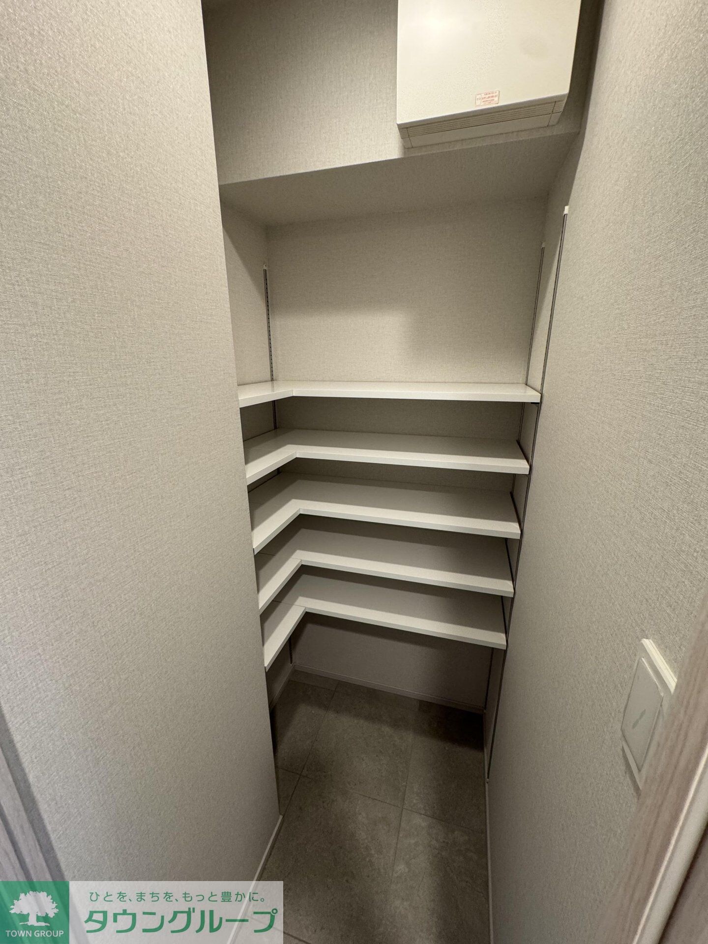 CLIOラベルヴィ中央湊の物件内観写真