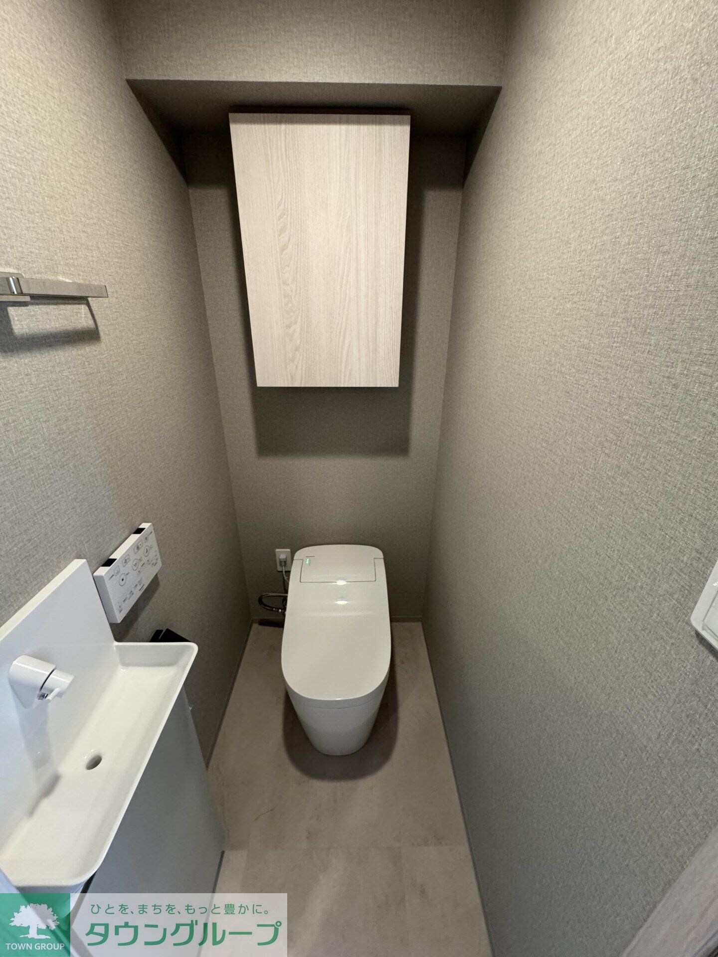 CLIOラベルヴィ中央湊の物件内観写真