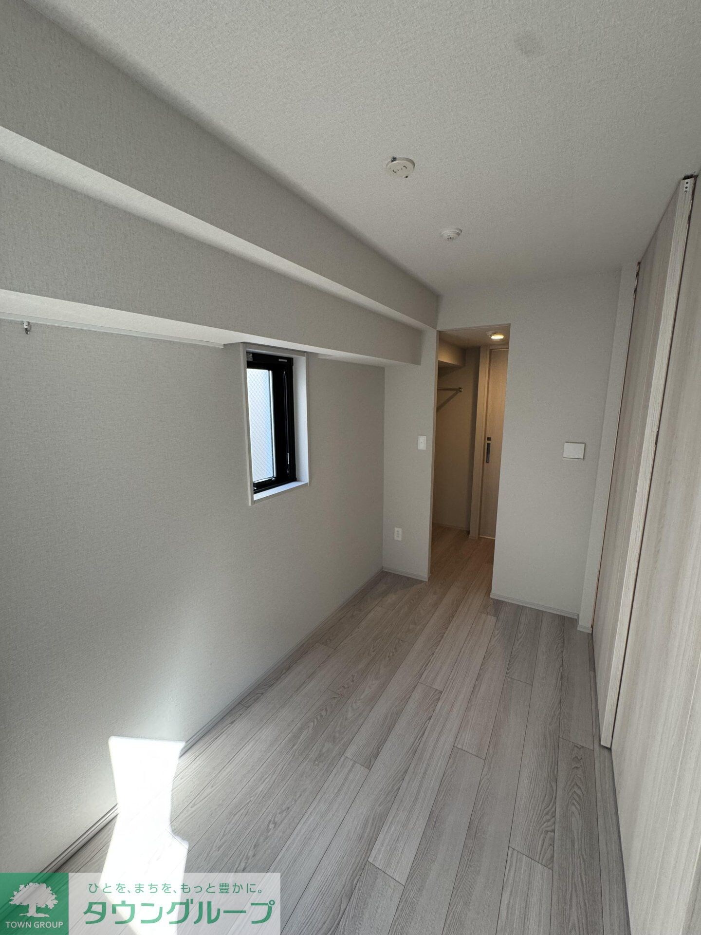 CLIOラベルヴィ中央湊の物件内観写真