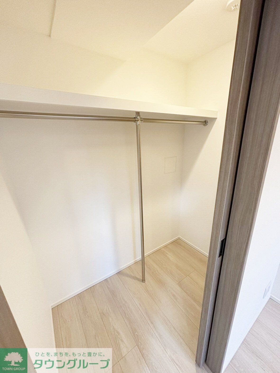 ジャコワ日本橋中洲の物件内観写真