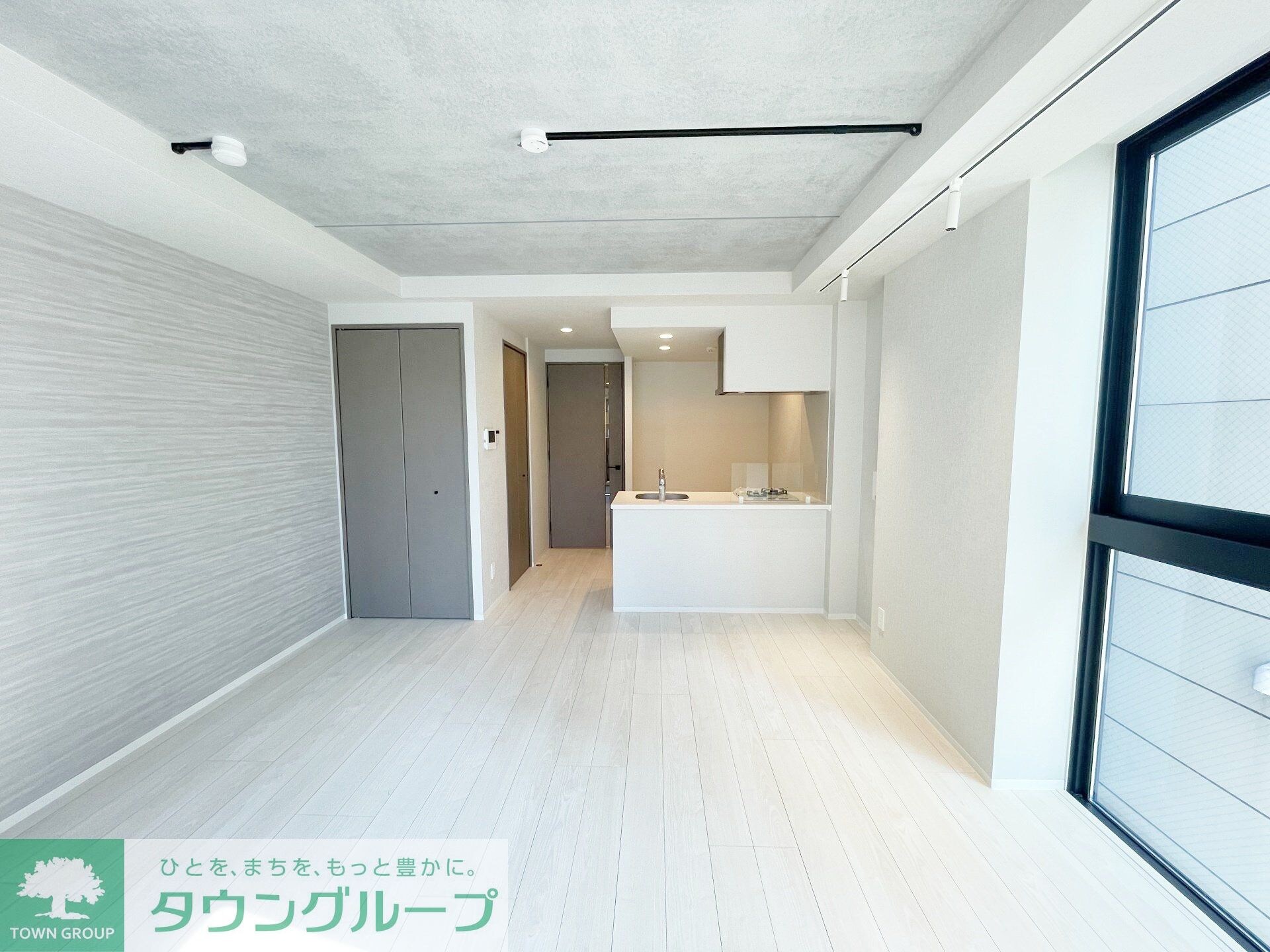 ロイジェント銀座の物件内観写真