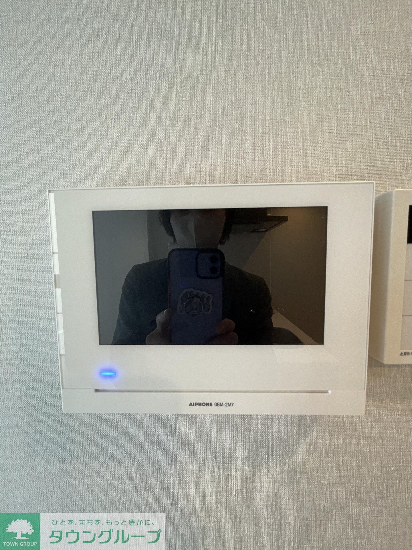 ロイジェント銀座の物件内観写真